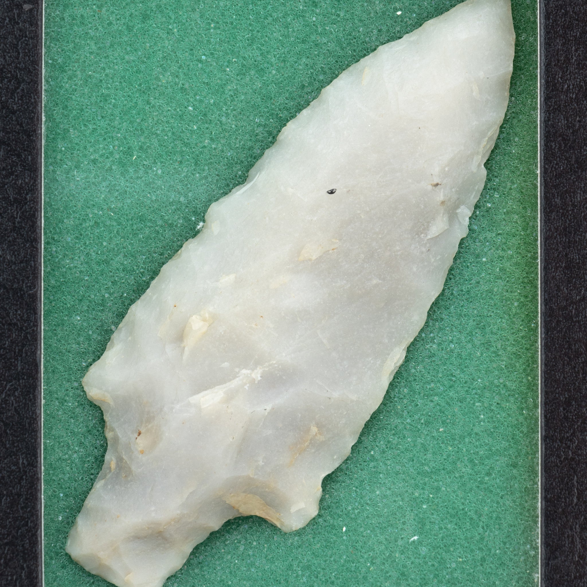 Prehistoric Woodland Point