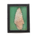 Prehistoric Woodland Point, Native, Stone and Tools, Arrowhead