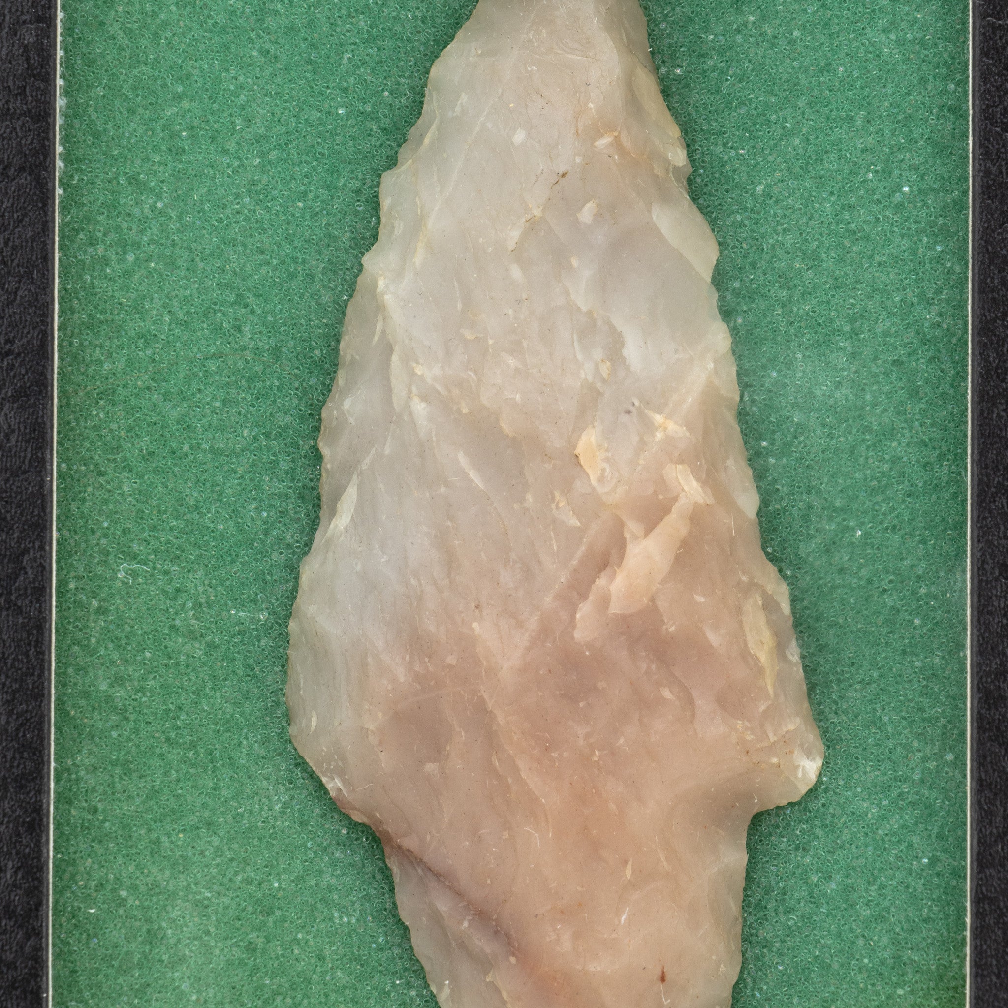 Prehistoric Woodland Point