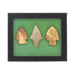 Prehistoric Louisiana Points, Native, Stone and Tools, Arrowhead