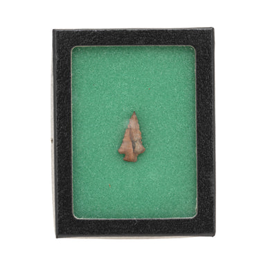 Prehistoric Louisiana Point, Native, Stone and Tools, Arrowhead