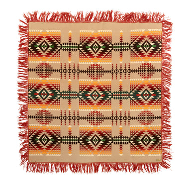 Pendleton Shawl, Furnishings, Textiles, Blanket