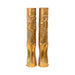 Pair WWI Trench Art Shell Casings, Furnishings, Decor, Trench Art