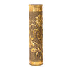 Exceptional Trench Art Vase