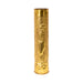 Exceptional Trench Art Vase, Furnishings, Decor, Trench Art