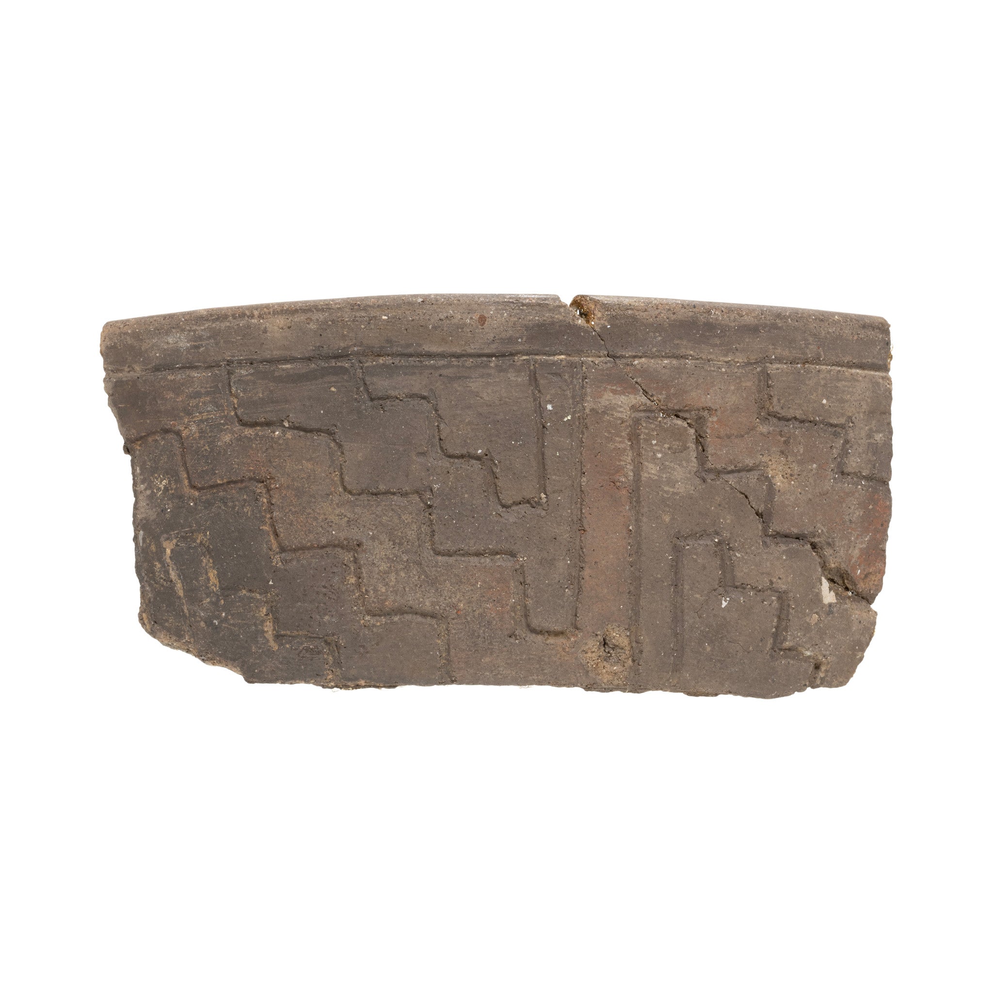 Pre-Columbian Pottery Bowl