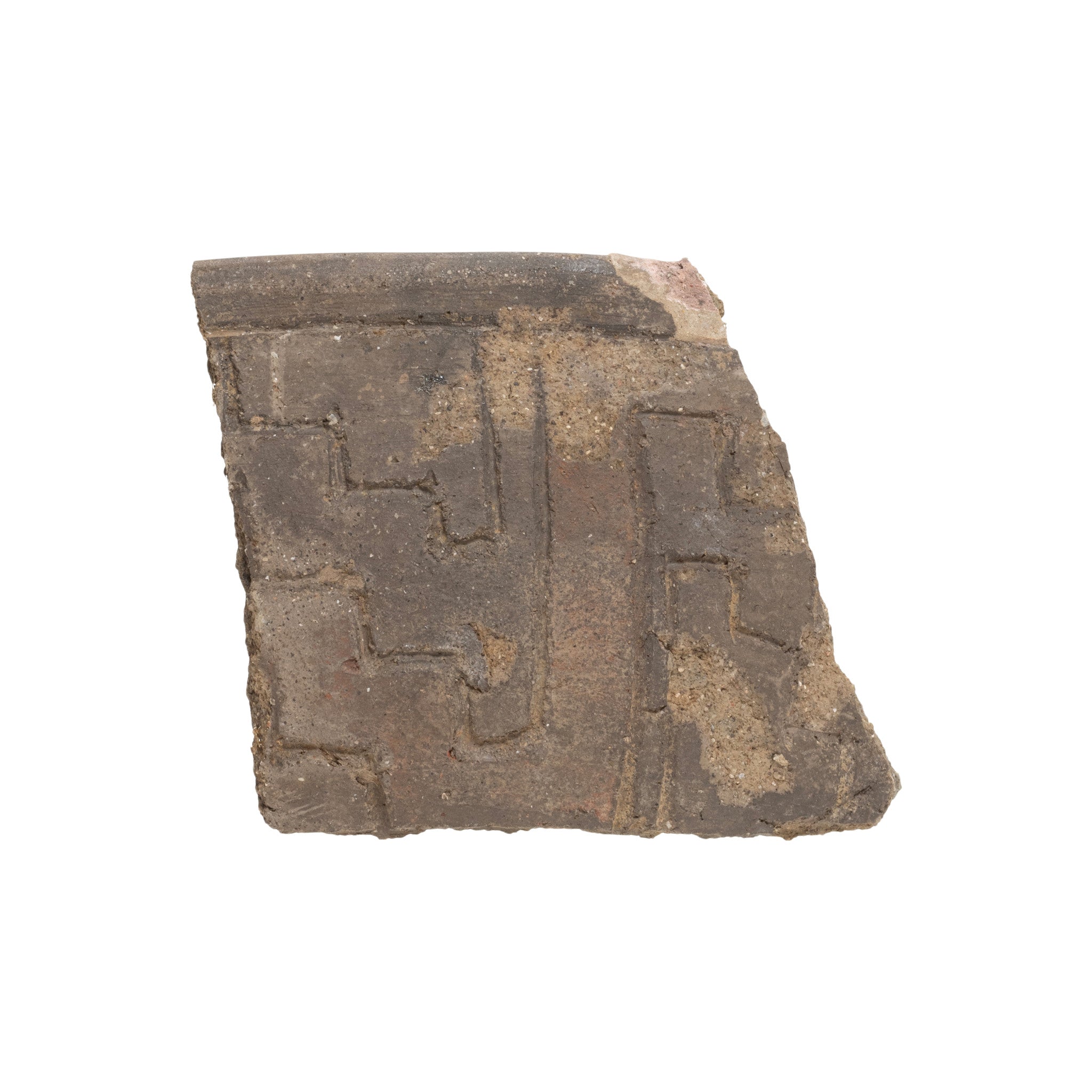 Pre-Columbian Pottery Bowl
