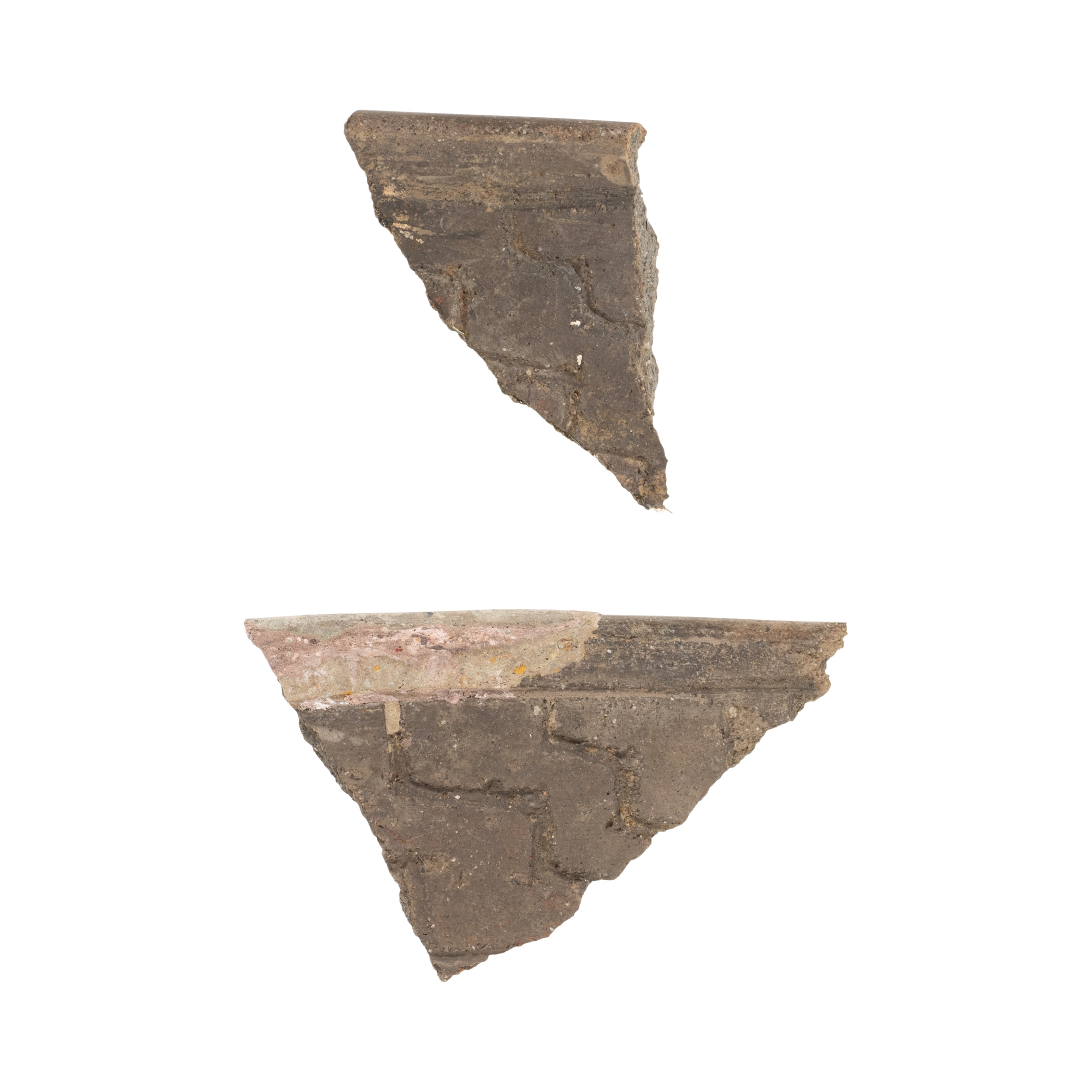 Pre-Columbian Pottery Bowl