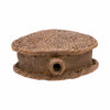 Apache Basketry Canteen