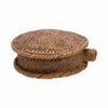 Apache Basketry Canteen