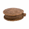 Apache Basketry Canteen
