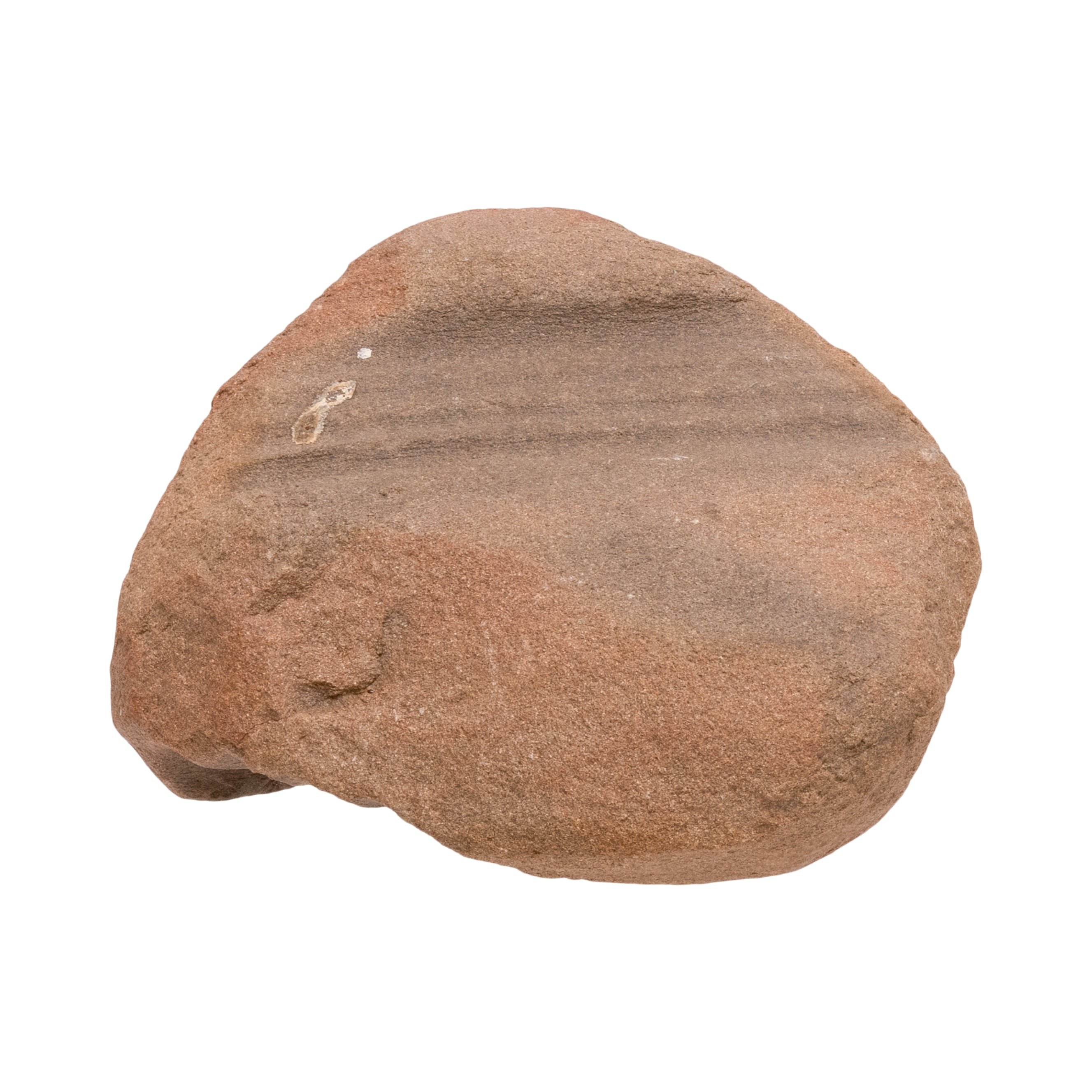 Prehistoric Hohokam Stone Arrow Shaft Straightener