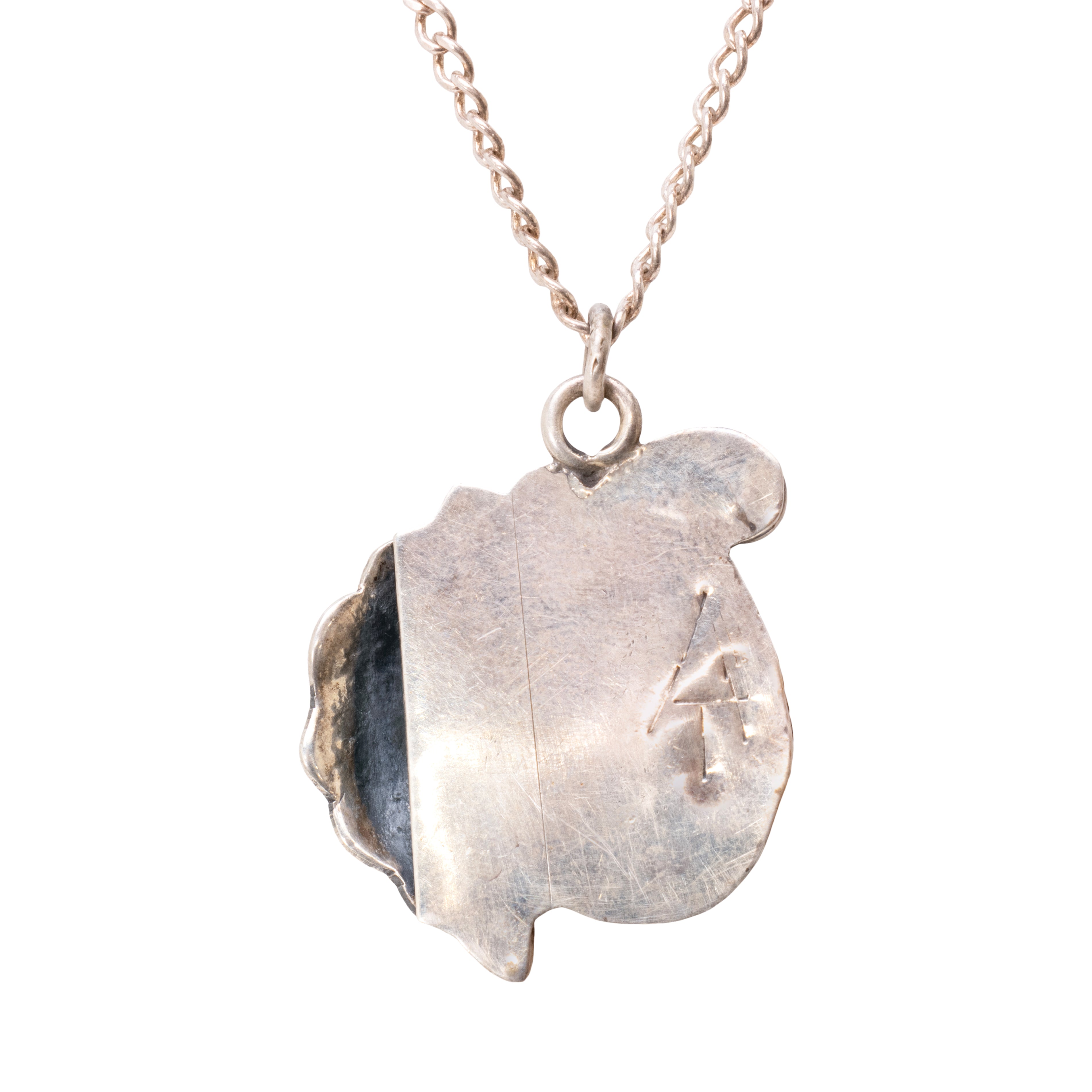 Mother of Pearl Pendant