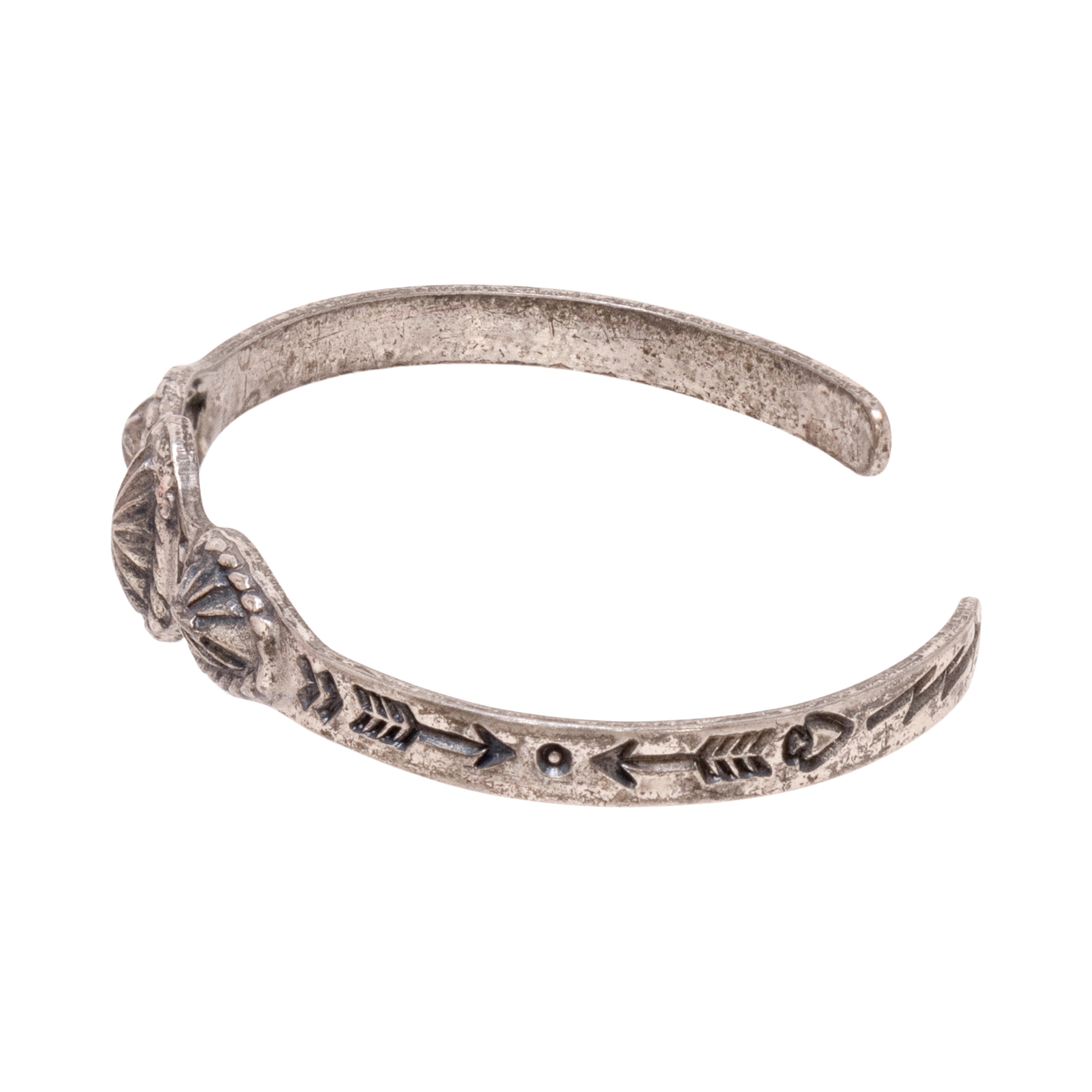 Fred Harvey Child's Bracelet