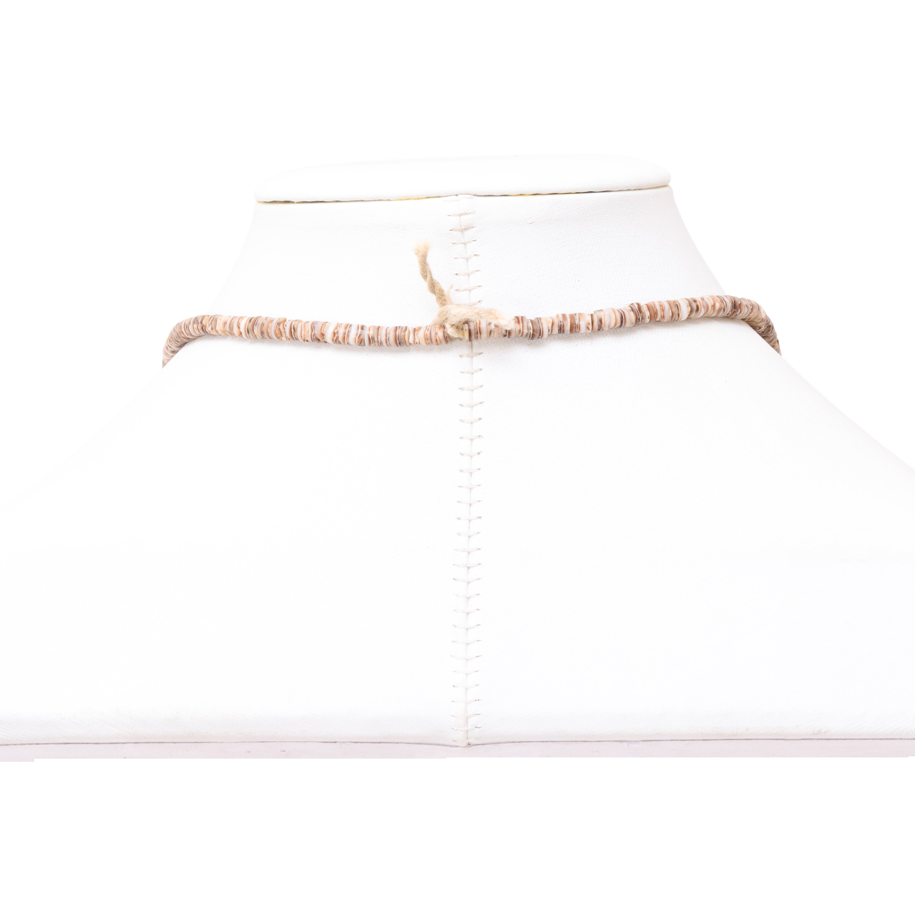 Navajo Heishi Necklace