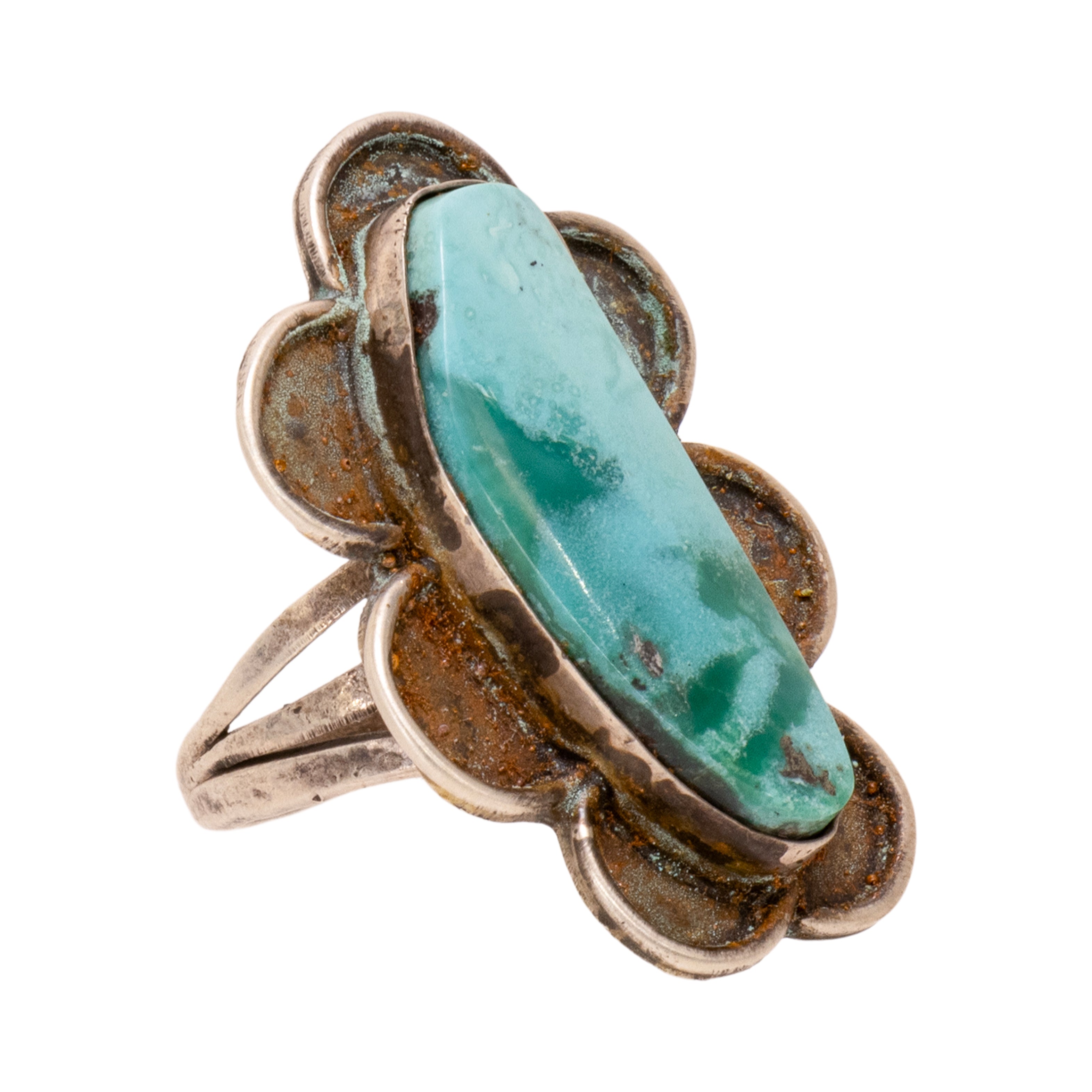 Turquoise Ring, Jewelry, Ring, Native