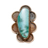 Turquoise Ring