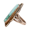 Turquoise Ring