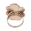 Turquoise Ring