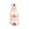 Inuit Ivory Polar Bear