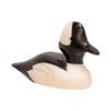 Inuit Ivory Puffin by Mayac, Native, Carving, Ivory