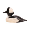 Inuit Ivory Puffin by Mayac