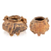 Pre-Columbian Pottery Jars, Native, Pottery, Prehistoric