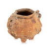 Pre-Columbian Pottery Jars
