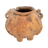 Pre-Columbian Pottery Jars