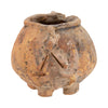Pre-Columbian Pottery Jars