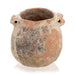 Pre-Columbian Pottery Jar, Native, Pottery, Prehistoric