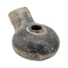 Pre-Columbian Black Ware Vessel, Native, Pottery, Prehistoric