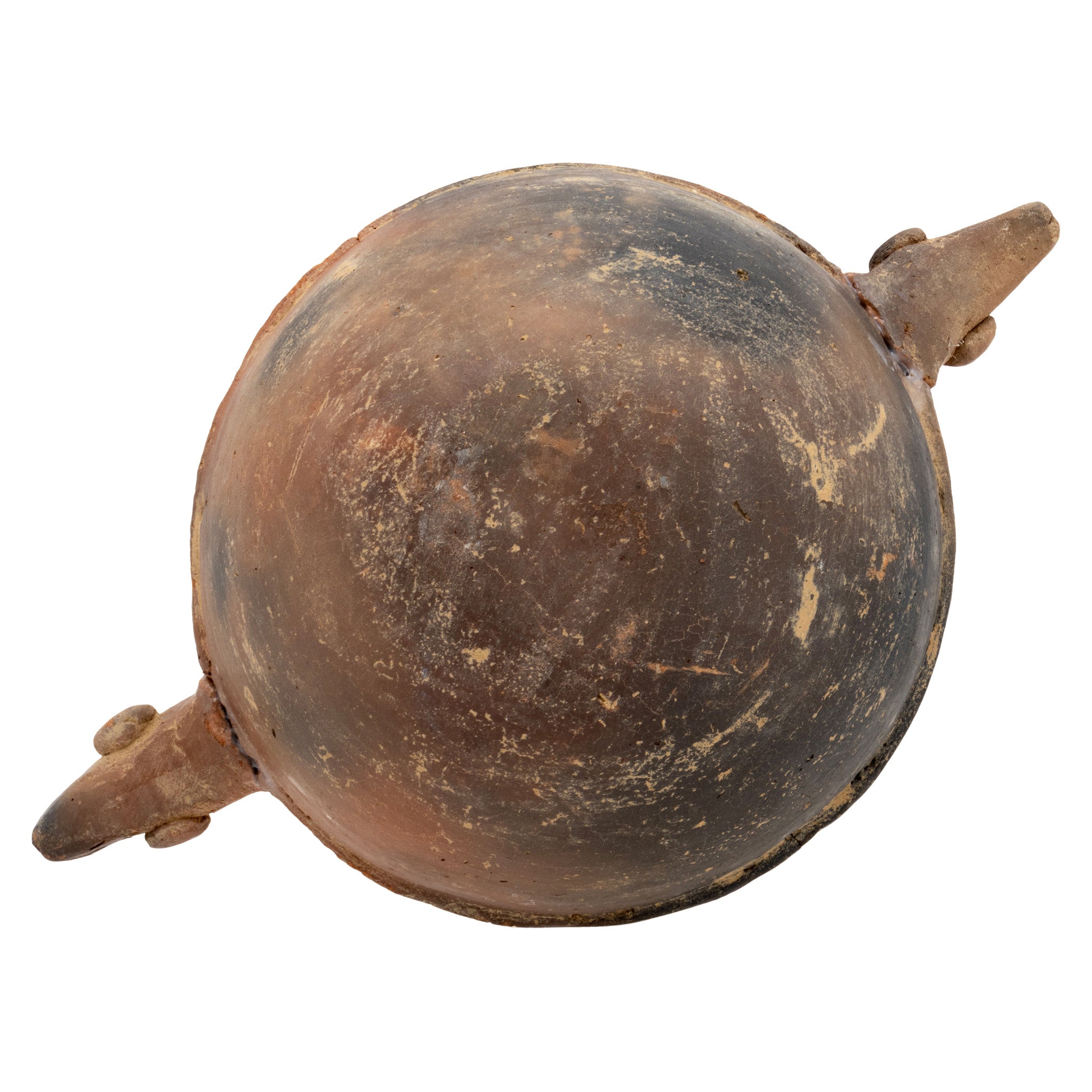 Pre-Columbian Sinu Pottery Bowl