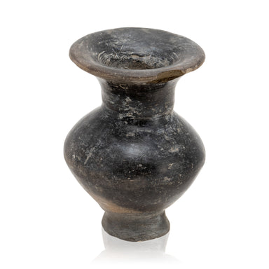 Pre-Columbian Vase, Native, Pottery, Prehistoric