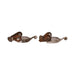 Hamley Spurs, Western, Horse Gear, Spurs