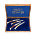 Buck Knives Limited Edition Grand Slam Set, Sporting Goods, Hunting, Other