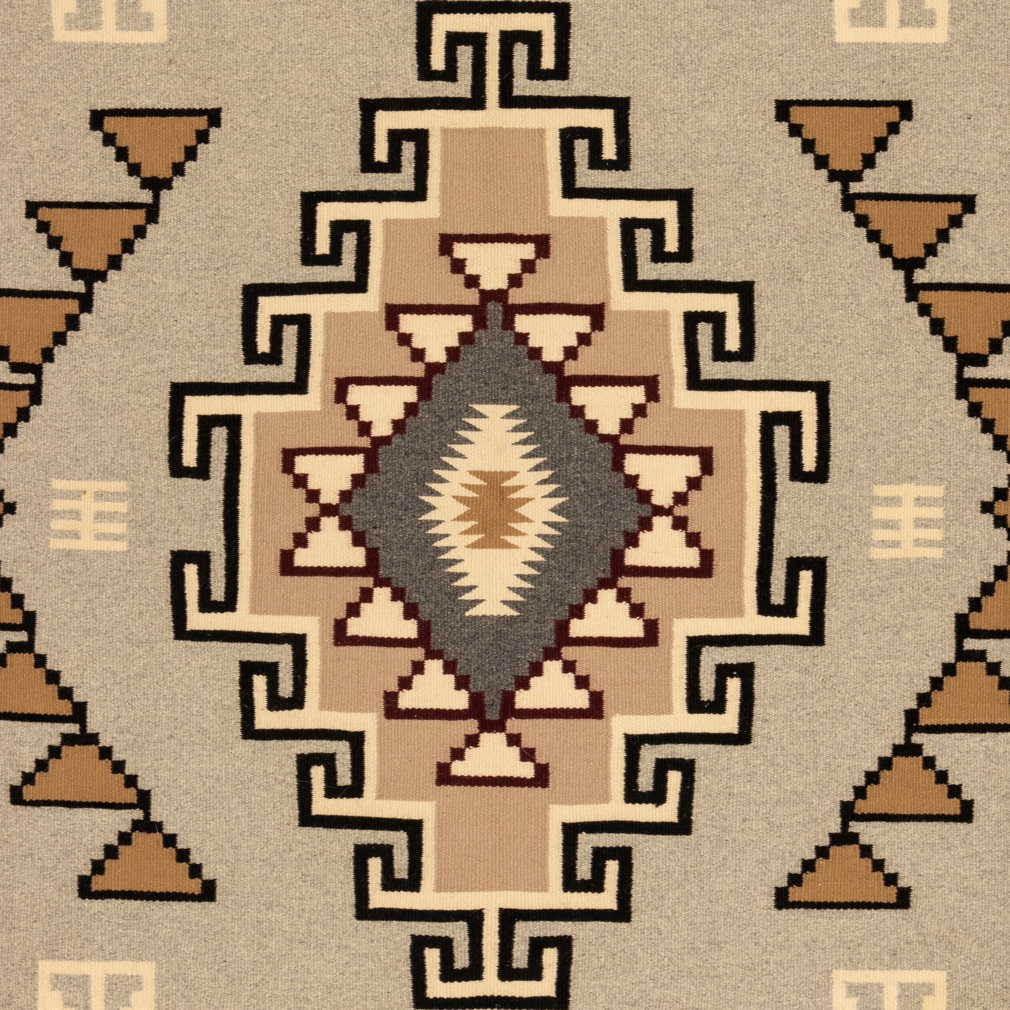 Teec Nos Pos Weaving