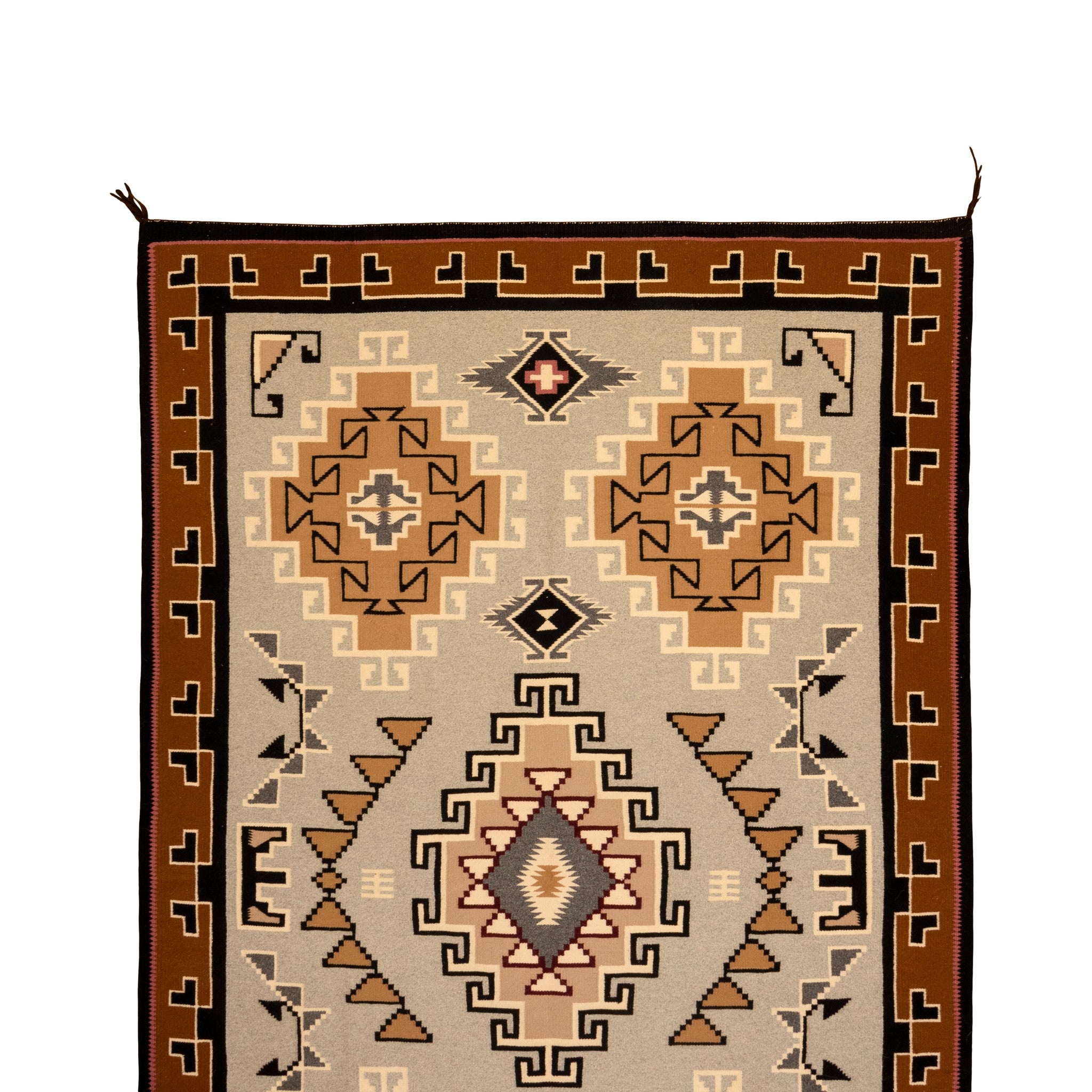 Teec Nos Pos Weaving