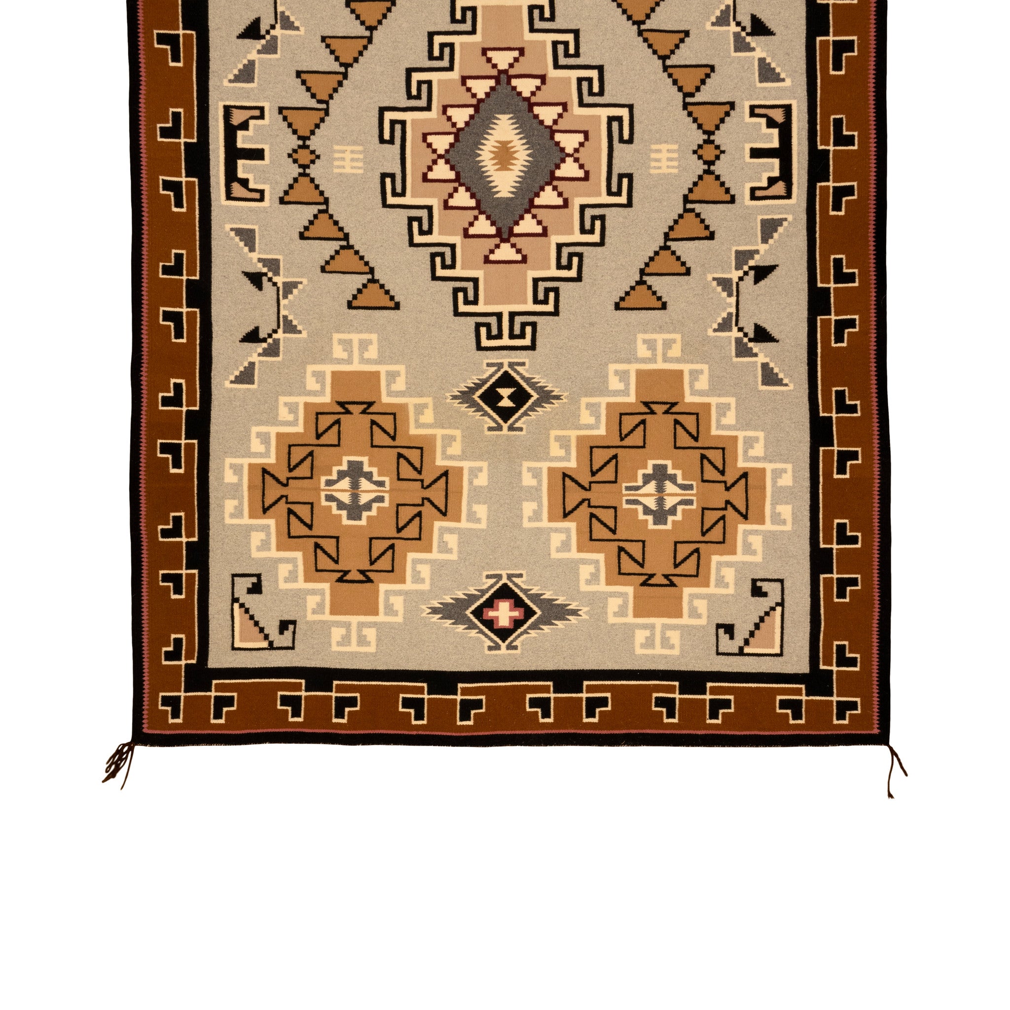 Teec Nos Pos Weaving