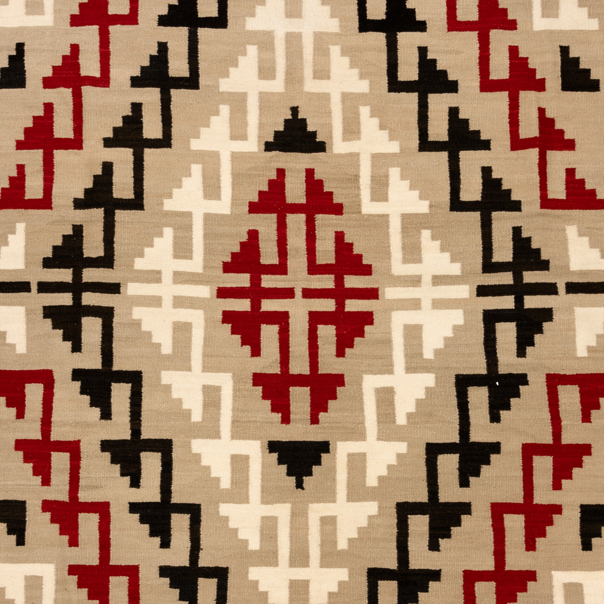 Klagetoh Weaving