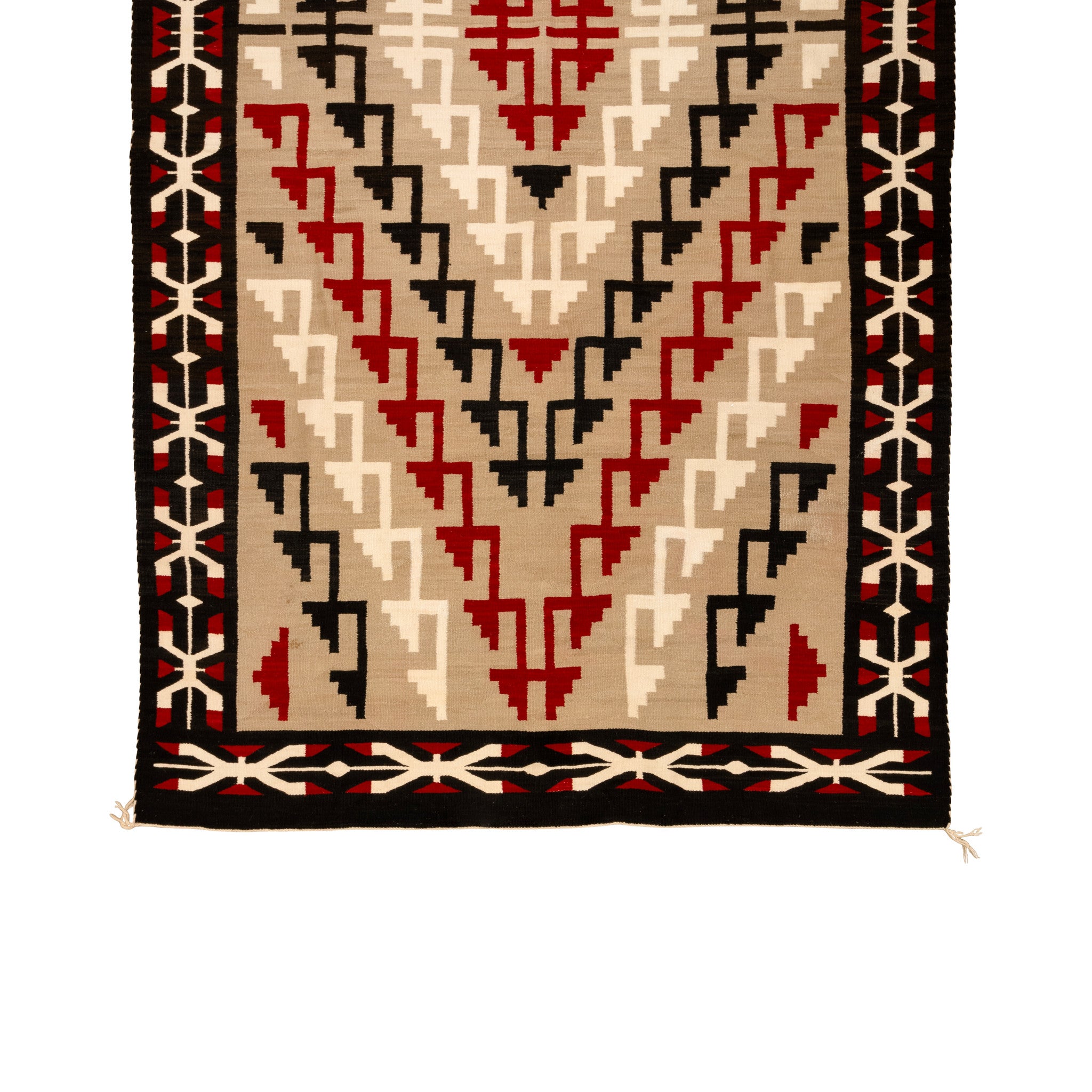 Klagetoh Weaving