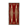 Klagetoh Area Rug, Native, Weaving, Floor Rug