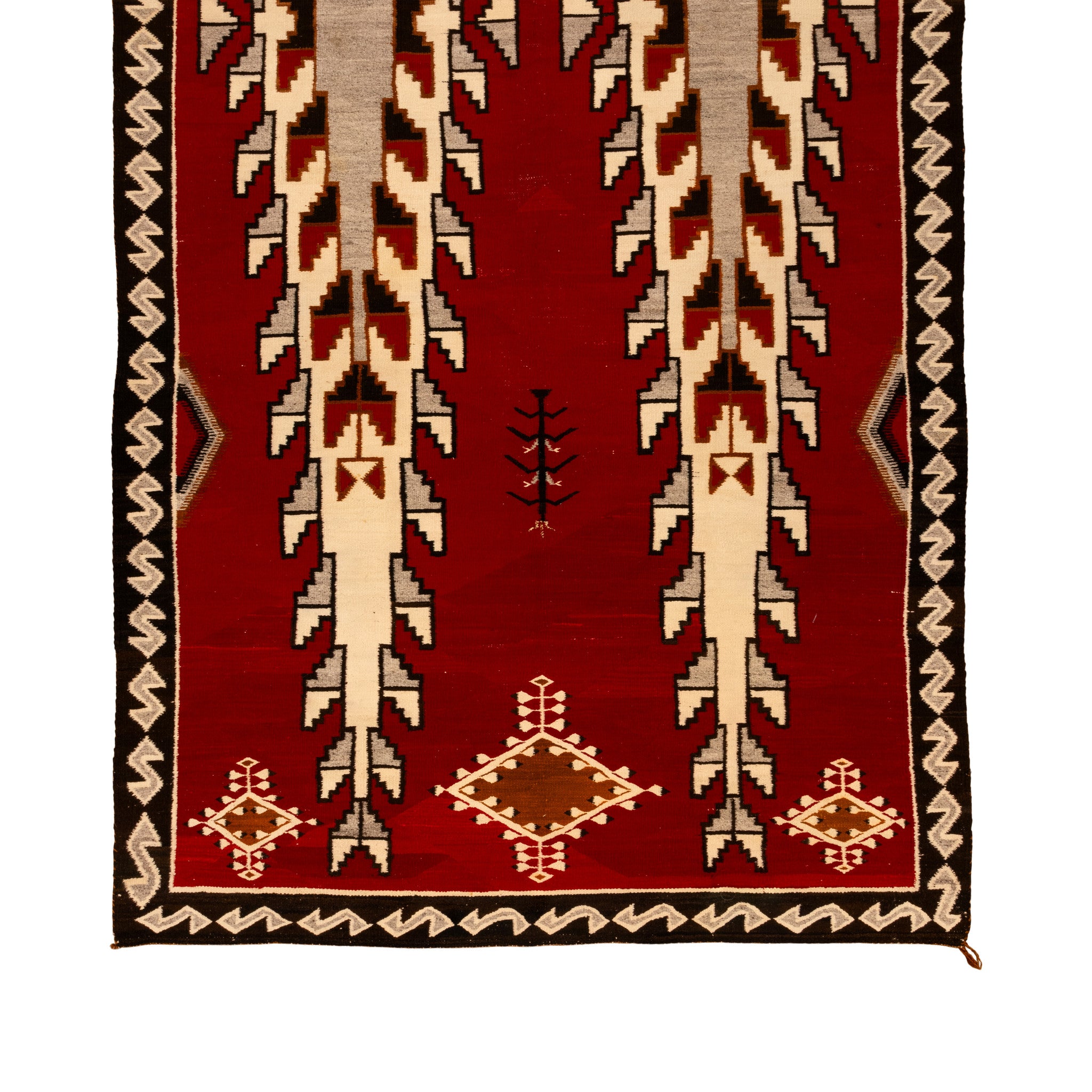 Klagetoh Area Rug