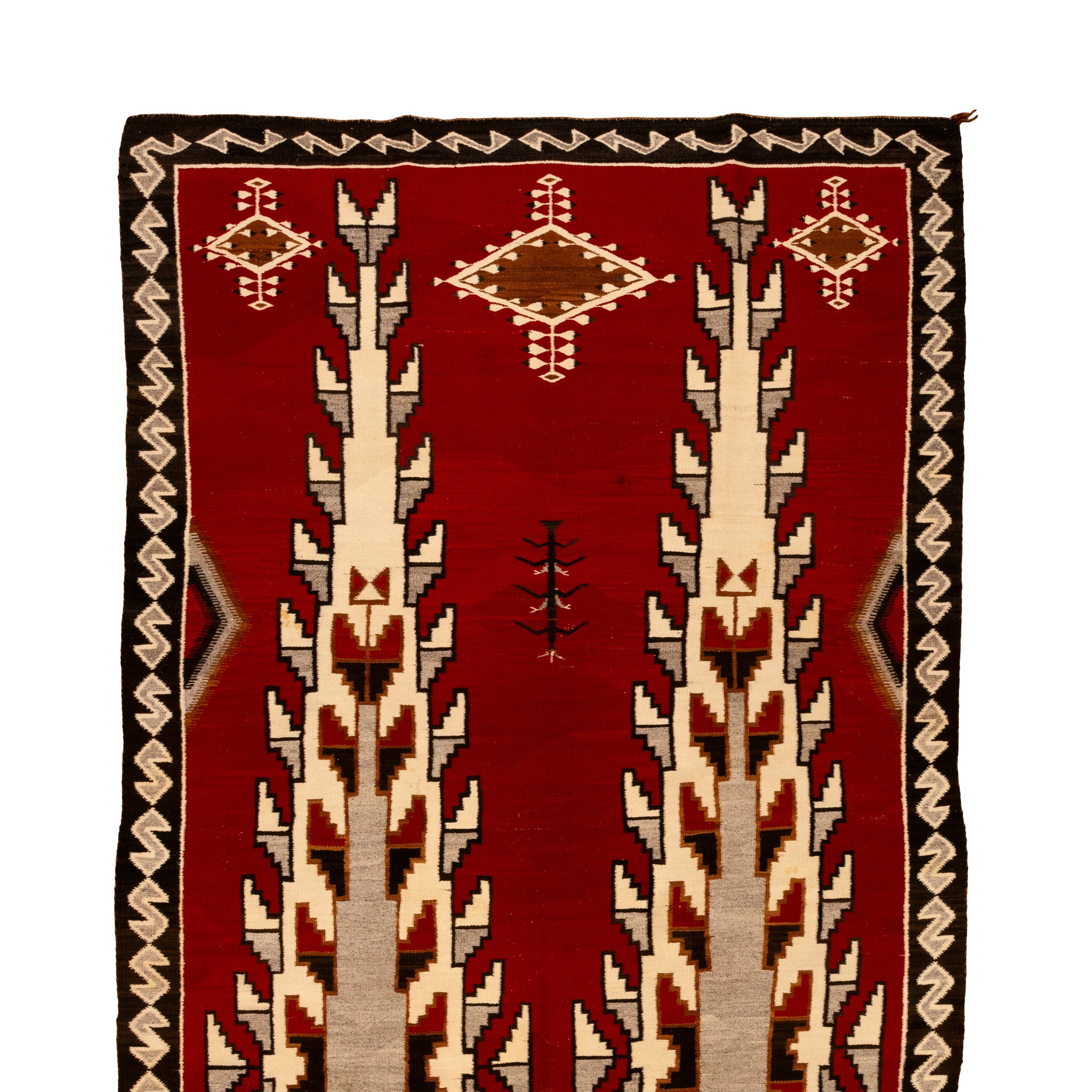 Klagetoh Area Rug