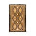 Navajo Crystal Area Rug, Native, Weaving, Floor Rug