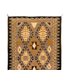 Navajo Crystal Area Rug
