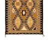 Navajo Crystal Area Rug