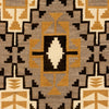 Navajo Crystal Area Rug