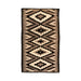 Navajo Crystal, Native, Weaving, Floor Rug