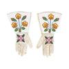 Klamath Gauntlets, Native, Garment, Gauntlets